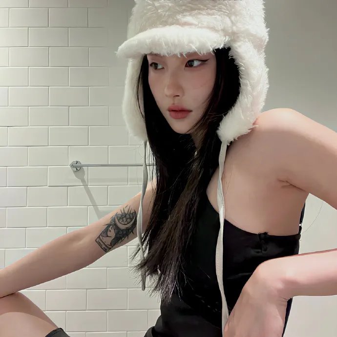 破碎的瞬间